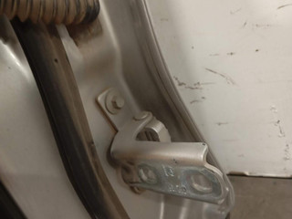 петля двери Opel Mokka 1 поколение (2012 - 2015), 1.4 л., бензин, полный привод