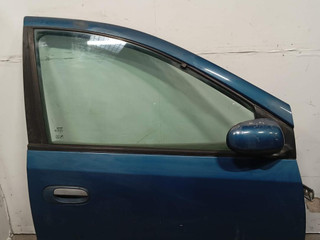 дверь передняя правая Nissan Almera Tino V10 (2000 - 2003)
