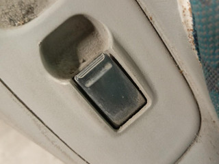 кнопка стеклоподъемника двери Nissan Almera Tino V10 (2000 - 2003)