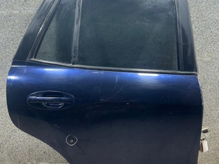 дверь задняя правая Hyundai Santa Fe 1 поколение (SM) (2000 - 2004)