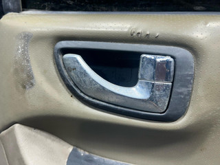 ручка внутренняя задняя правая Hyundai Santa Fe 1 поколение (SM) (2000 - 2004)