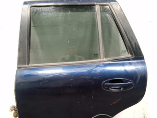 дверь задняя левая Hyundai Santa Fe 1 поколение (SM) (2000 - 2004)