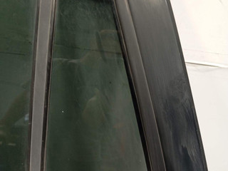 стекло двери задней левой Hyundai Santa Fe 1 поколение (SM) (2000 - 2004)