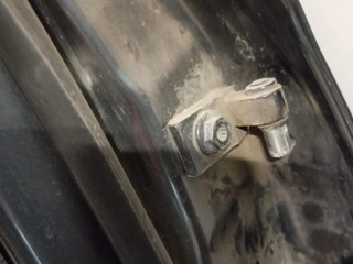 петля двери Volkswagen Passat B6 (2005 - 2010), седан