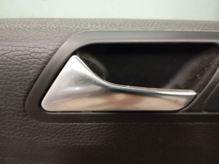 ручка внутренняя задняя левая Volkswagen Passat B6 (2005 - 2010), седан