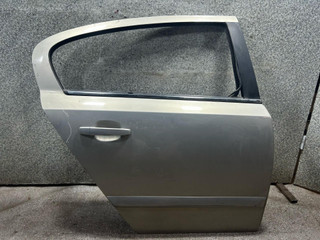 дверь задняя правая Opel Astra H/Family [рестайлинг] (2005 - 2015), седан