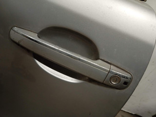 ручка наружная Mercedes-Benz CLK-Класс W208/A208 [рестайлинг] (1999 - 2003), купе