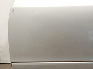 молдинг двери передней левой Mercedes-Benz CLK-Класс W208/A208 [рестайлинг] (1999 - 2003), купе