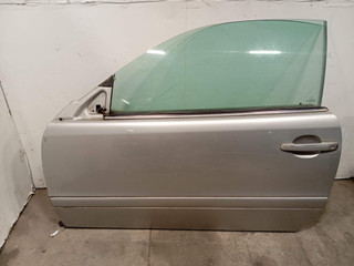 стеклоподъемник передний левый Mercedes-Benz CLK-Класс W208/A208 [рестайлинг] (1999 - 2003), купе