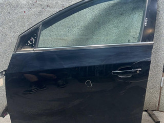 дверь передняя левая Chevrolet Cruze 1 поколение (2009 - 2012)