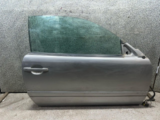 дверь передняя правая Mercedes-Benz CLK-Класс W208/A208 [рестайлинг] (1999 - 2003), купе