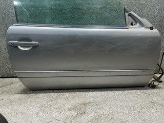 стеклоподъемник передний правый Mercedes-Benz CLK-Класс W208/A208 [рестайлинг] (1999 - 2003), купе