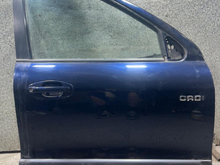 дверь передняя правая Hyundai Santa Fe 1 поколение (SM) (2000 - 2004)