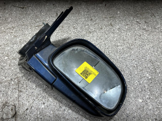 зеркало наружное правое Hyundai Santa Fe 1 поколение (SM) (2000 - 2004)