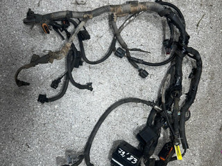 проводка двигателя Chevrolet Captiva 1 поколение (2006 - 2011), 2.4 л., Z 24 SED, бензин, МКПП