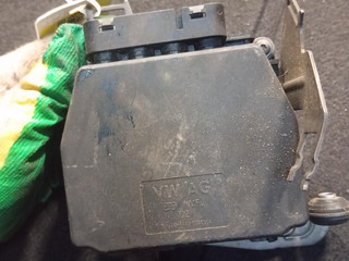 блок управления (другие) Volkswagen Passat B6 (2005 - 2010), 2.0 л., TDi, 3C0906625