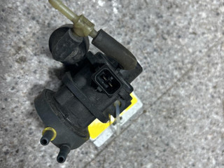 клапан управления турбиной (актуатор) Opel Zafira 1 поколение (A) (1999 - 2003), 2.0 л., дизель, 4522371, 4715396