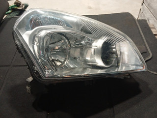 фара правая Volkswagen Touareg 1 поколение (2002 - 2007), 7L6941016BK