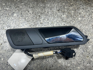 ручка внутренняя задняя правая Volkswagen Passat B6 (2005 - 2010), седан