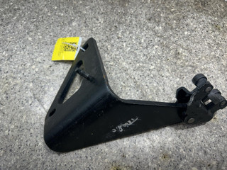 ролик двери сдвижной Renault Trafic 3 поколение (2014 - 2026), 1.6 л., дизель, МКПП, 745965439R