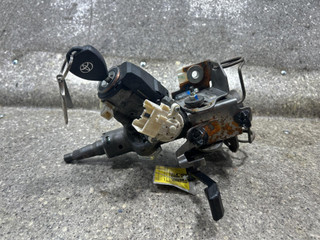рулевая колонка Toyota Auris 1 поколение (2006 - 2009), 2.0 л., дизель