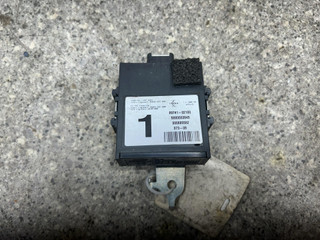блок управления центральным замком Toyota Auris 1 поколение (2006 - 2009), 2.0 л., дизель, 89741-02100