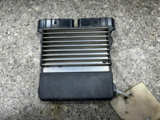 блок управления форсунками Toyota Auris 1 поколение (2006 - 2009), 2.0 л., дизель, 89871-71010