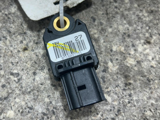 датчик удара Toyota Auris 1 поколение (2006 - 2009), 2.0 л., дизель, 89831-02060