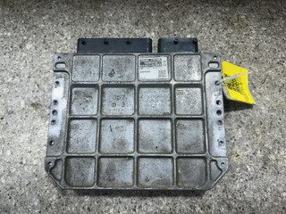 блок управления двигателем Toyota Auris 1 поколение (2006 - 2009), 2.0 л., дизель, 89661-02D91