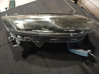 фара правая Renault Espace 5 поколение (2015 - 2019), 89908453, 260108498R