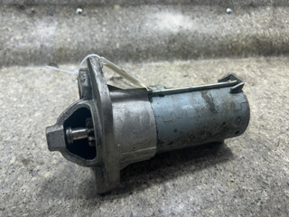 стартер Renault Megane 3 поколение (2008 - 2014), 1.5 л., DCi, дизель, 8200836473B