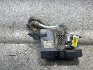 автономный отопитель (Webasto) Volkswagen Touareg 1 поколение (2002 - 2007), 2.5 л., дизель, МКПП, 7L6815071B