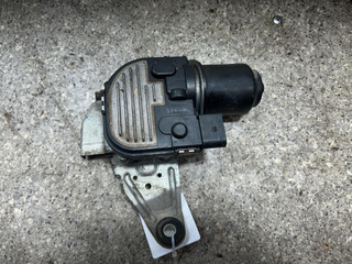 моторчик передних стеклоочистителей (дворников) Volkswagen Passat B6 (2005 - 2010), 3C1955419