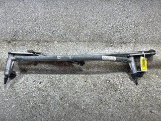 механизм стеклоочистителя (трапеция дворников) Volkswagen Passat B6 (2005 - 2010), 3C1955023B