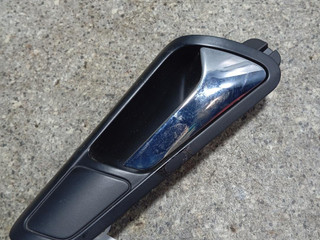 ручка внутренняя передняя правая Volkswagen Passat B6 (2005 - 2010), седан