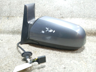 зеркало наружное левое Opel Zafira 2 поколение (B) (2005 - 2008), 13131969