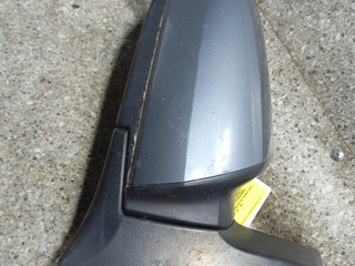 зеркало наружное правое Opel Zafira 2 поколение (B) (2005 - 2008), 13131970