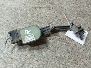 датчик дорожного просвета Volkswagen Touareg 1 поколение (2002 - 2007), 2.5 л., дизель, 7L0616214B