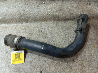 патрубок интеркулера Nissan Qashqai 1 поколение (2006 - 2010), 1.5 л., дизель