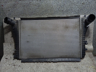 интеркулер Volkswagen Passat B6 (2005 - 2010), 2.0 л., TDi, 3C0145805AE