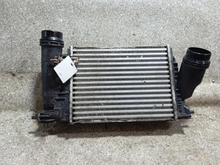 интеркулер Renault Espace 5 поколение (2015 - 2019), 1.6 л., дизель, 144963358R