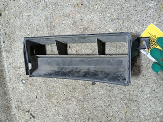 воздуховод Volkswagen Passat B6 (2005 - 2010), 2.0 л., TDi, 3C0805971A