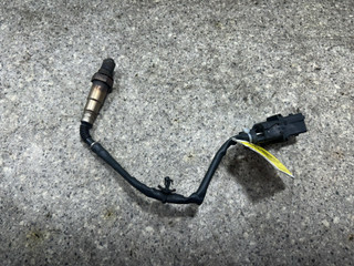 лямбда-зонд Nissan Murano Z50 (2002 - 2008), 3.5 л., i, АКПП, полный привод, 0258007264, 0258007265
