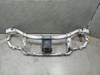 передняя панель крепления облицовки (телевизор) Ford Mondeo 4 поколение (2007 - 2010)