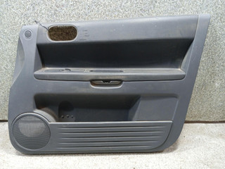 обшивка двери передняя правая Mitsubishi Colt 6 поколение (Z20/Z30) (2002 - 2012), хетчбэк 5 дв.