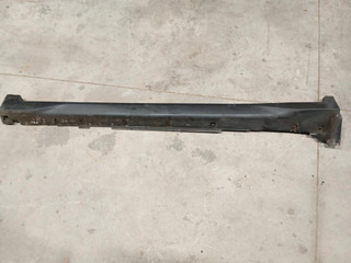 накладка на порог Nissan X-Trail T32 (2013 - 2019), 768514CE0A