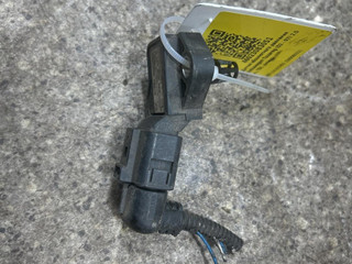 датчик абсолютного давления Volkswagen Touareg 1 поколение (2002 - 2007), 2.5 л., TDi, дизель, полный привод, 0281002401, 038906051S