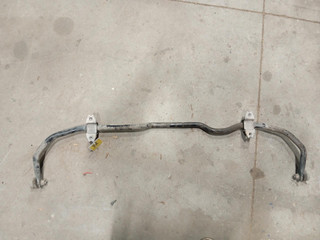 стабилизатор подвески передний Volkswagen Jetta 6 поколение (2010 - 2015), 1.4 л., гибрид