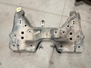 балка подвески передняя (подрамник) Opel Corsa D (2006 - 2010)