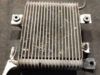 радиатор АКПП Nissan Murano Z50 (2002 - 2008), 3.5 л., i, АКПП, полный привод